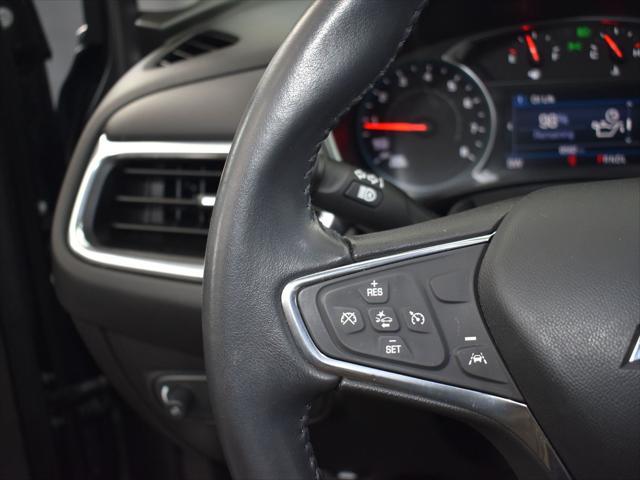 2020 chevrolet equinox 2lt