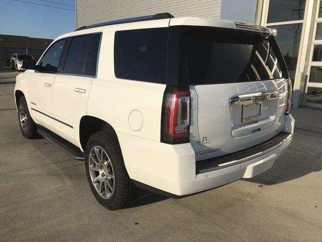 used 2018 gmc yukon 4wd denali lafayette, in 47909 for sale in lafayette, indiana