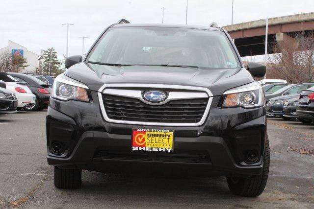 used 2019 subaru forester springfield, va 22150 for sale in springfield, virginia