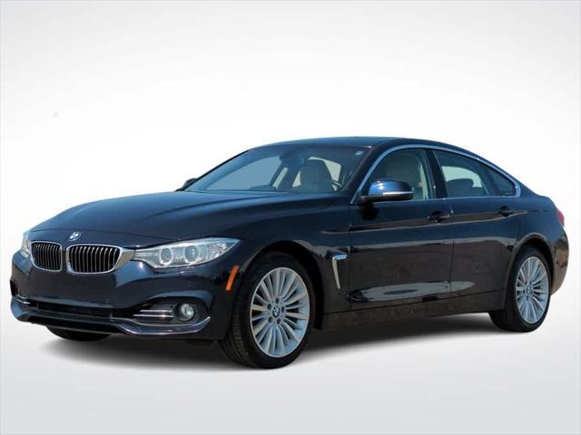 2015 bmw 428 gran coupe i xdrive