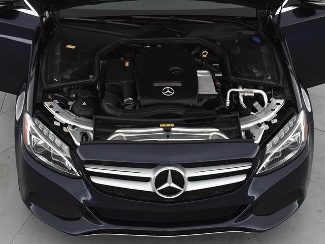 used 2016 mercedes-benz c 300 4matic sedan montgomery, al 36104 for sale in montgomery, alabama