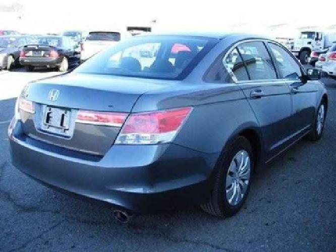 2011 honda accord lx sedan 4d in elmhurst, ny