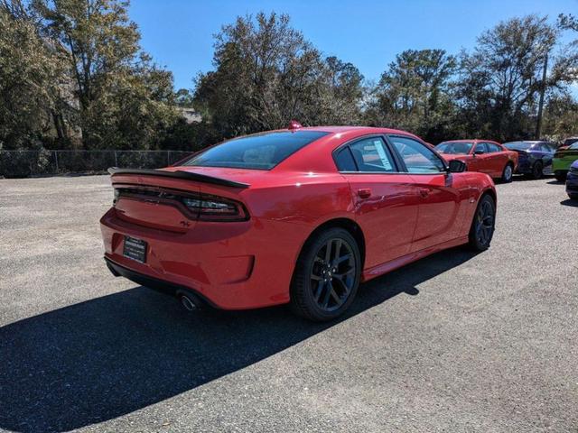 2023 dodge charger r/t