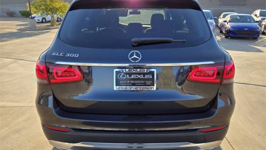 2021 mercedes-benz glc glc 300