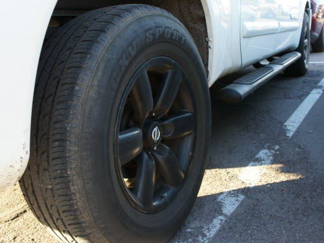 used 2014 nissan titan sv peoria, az 85382 for sale in peoria, arizona