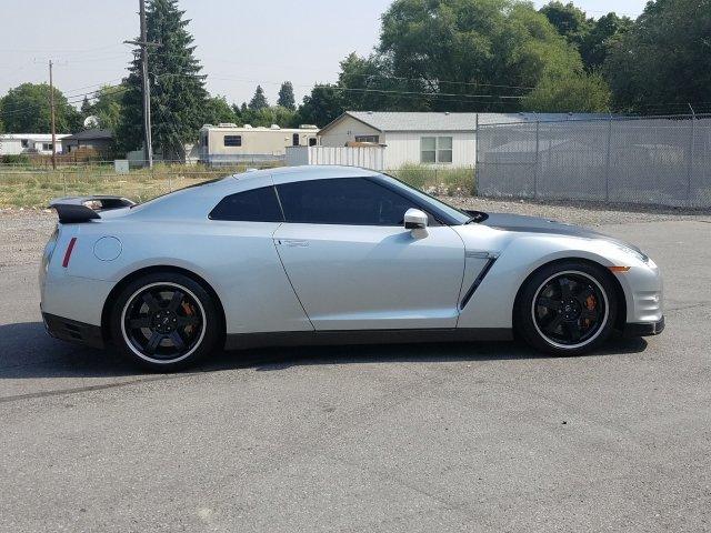 used 2013 nissan gt-r premium spokane valley, wa 99206 for sale in spokane, washington