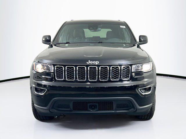 2022 jeep grand cherokee laredo