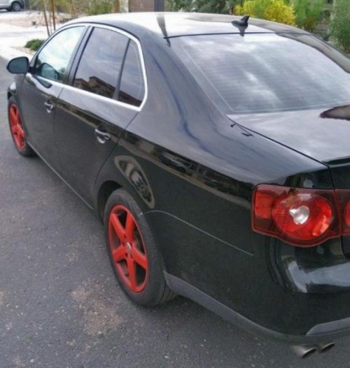 2008 volkswagen jetta for sale in arizona by owner