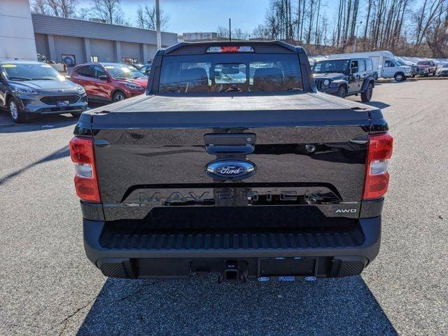 2023 ford maverick xlt in bel air, maryland