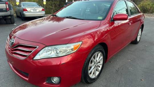 2010 Toyota Camry