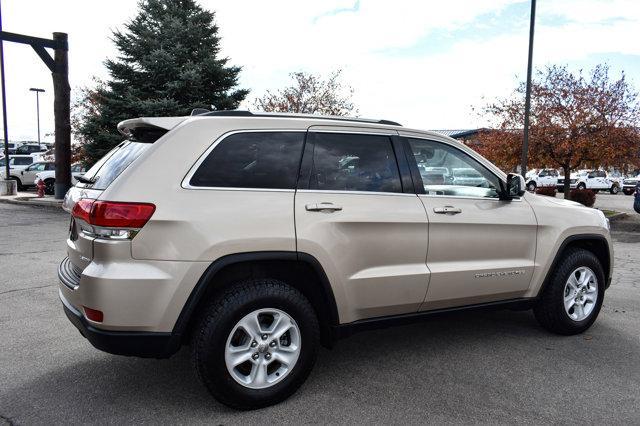 2014 jeep grand cherokee laredo