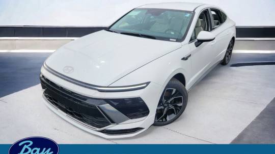 2024 Hyundai Sonata