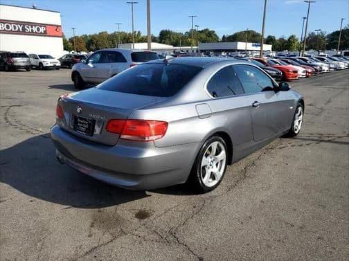 2008 bmw 328 xi in lexington, kentucky