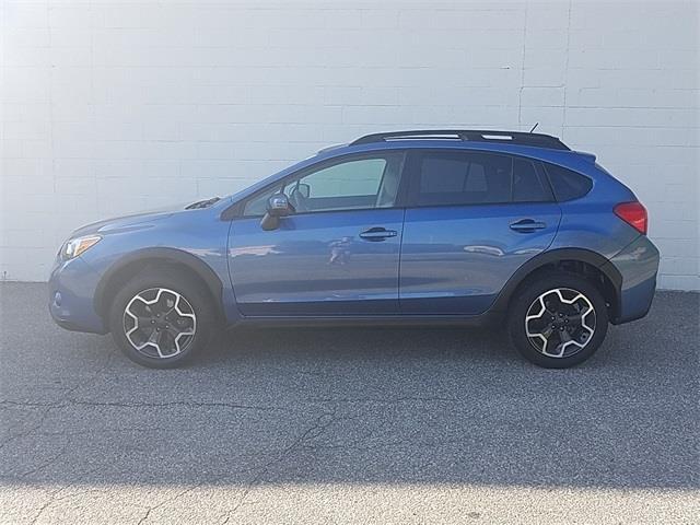 2015 subaru xv crosstrek 2.0i limited awd 2.0i limited 4dr crossover for sale in bow, new hampshire