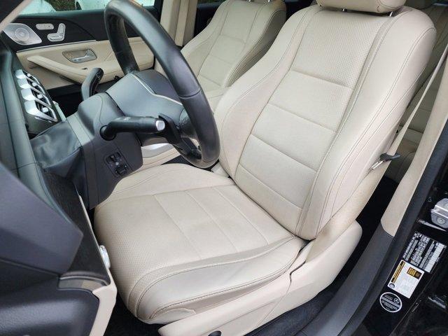 2020 mercedes-benz gle 350 base 4matic