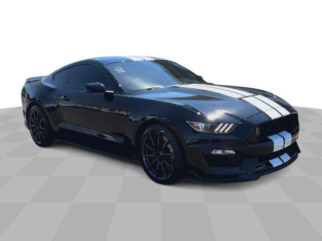 2018 ford shelby gt350 base