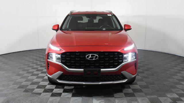 2023 hyundai santa fe sel 2.4