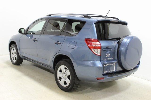 used 2010 toyota rav4 4wd christiansburg, va 24073 for sale in christiansburg, virginia