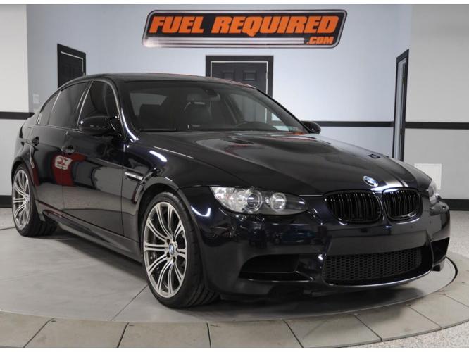 2009 bmw m3 in mcdonald, pennsylvania