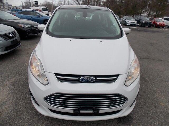 2015 ford c-max hybrid sel
