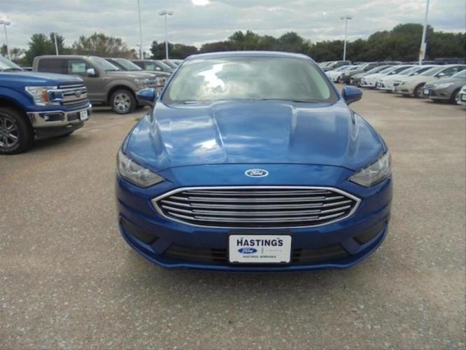 2017 ford fusion hybrid se se 4dr sedan for sale in good samaritan village, nebraska