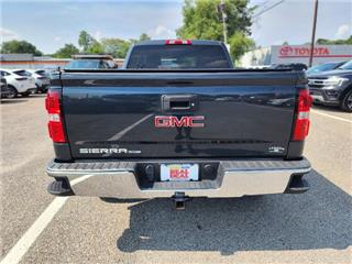 2019 GMC Sierra 1500 limited
