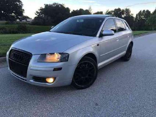 used 2007 audi a3 for sale in oviedo, fl