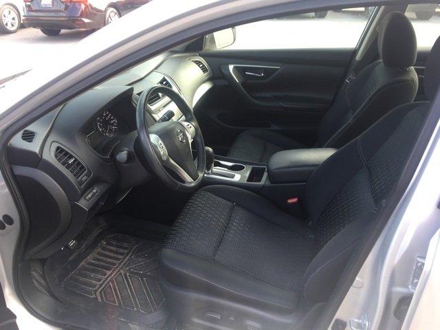 used 2017 nissan altima 2.5 hazard, ky 41701 for sale in browns fork, kentucky
