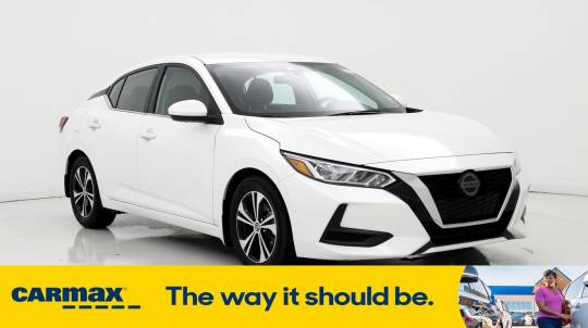 2023 Nissan Sentra
