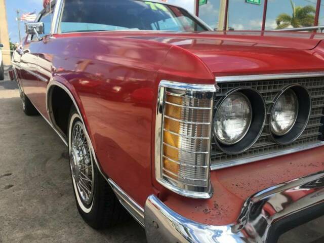 1974 ford ltd automatic 3-speed rwd v8 6.5l gasoline