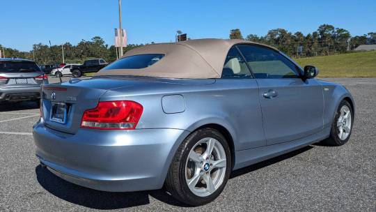 2013 BMW 1 series