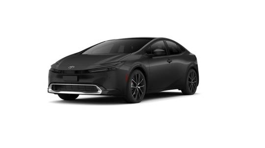 2024 Toyota Prius