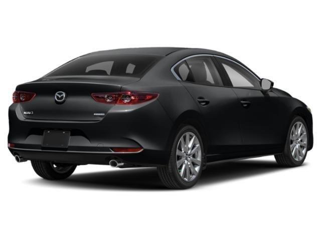 2021 mazda mazda3 sedan