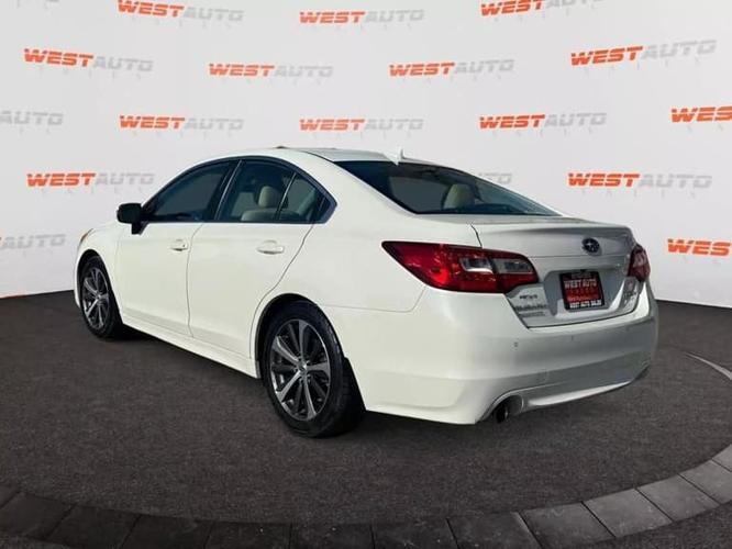 2017 subaru legacy in salt lake city, utah