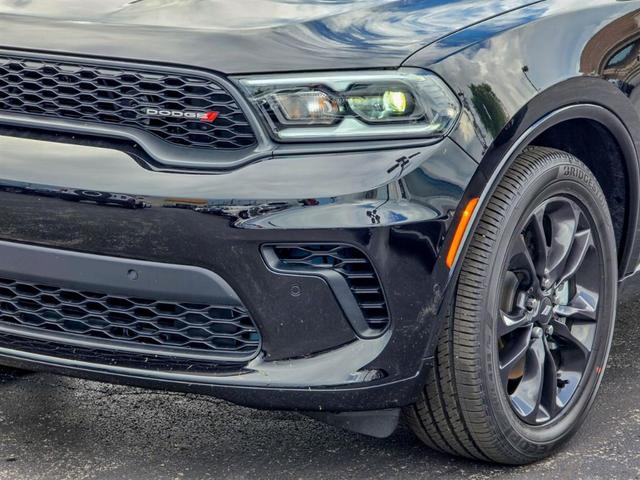 2024 dodge durango r/t awd