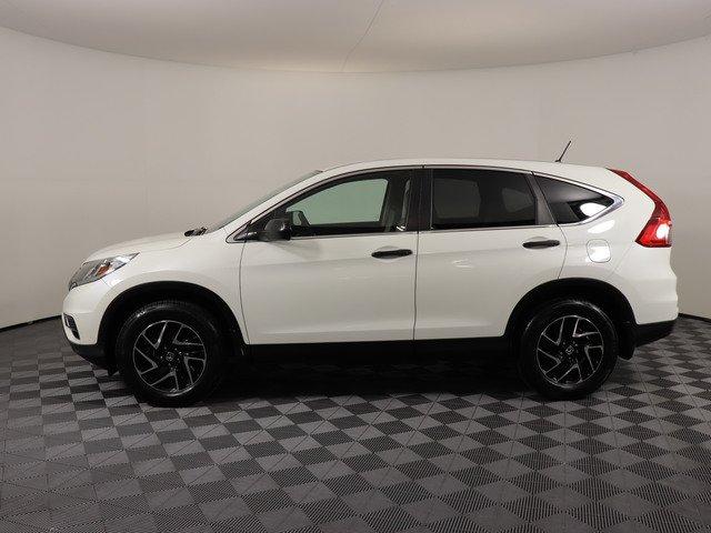 used 2016 honda cr-v fwd se cookeville, tn 38501 for sale in algood, tennessee