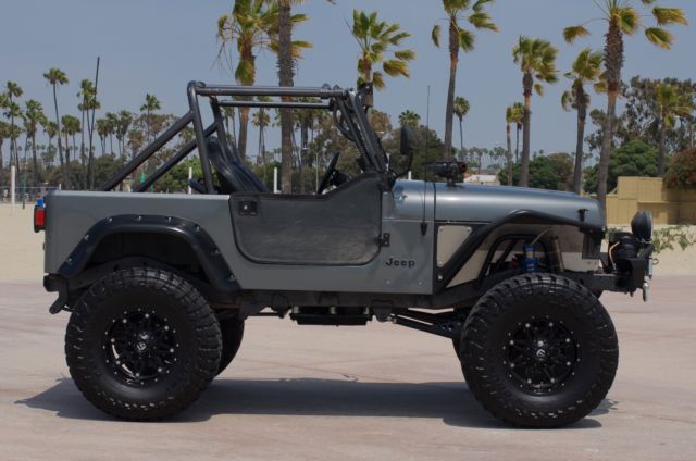 jeep wrangler yj no reserve