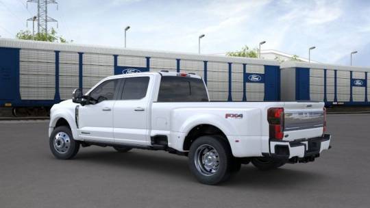 2024 Ford F-450