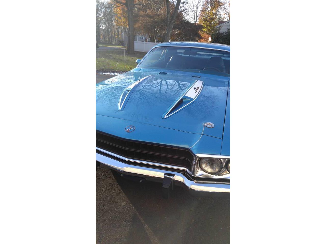1974 plymouth road runner
