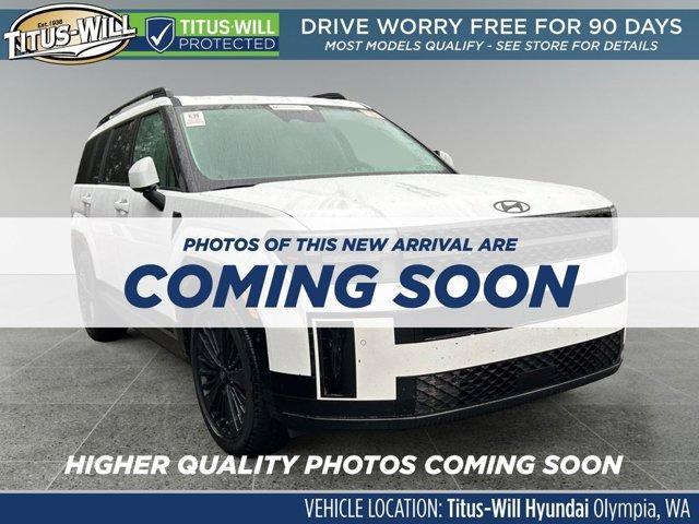 2024 hyundai santa fe hev calligraphy