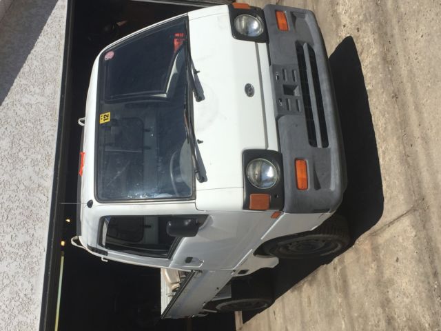 subaru sambar ks4 mini truck great shape!