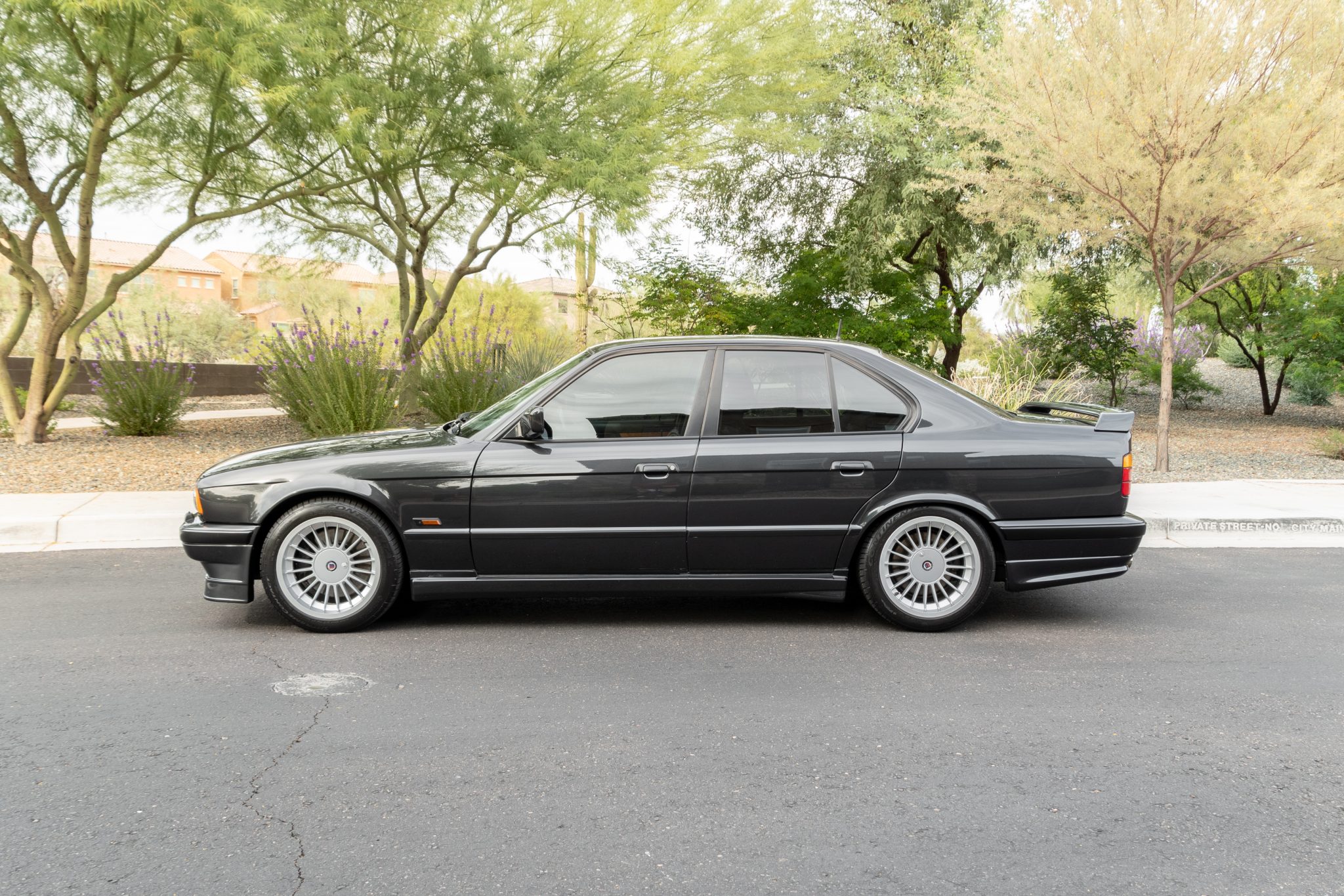 1990 alpina b10 biturbo