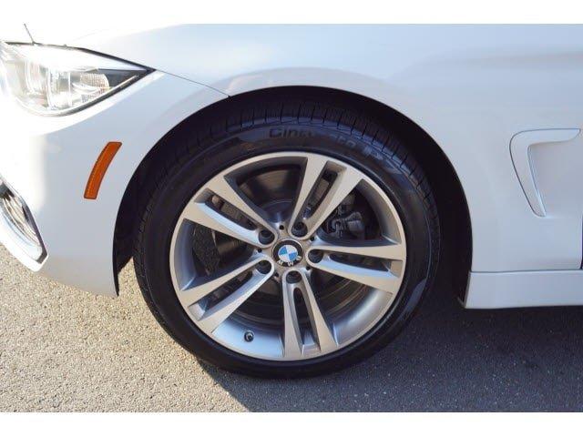 used 2017 bmw 430i xdrive coupe lawrence township, nj 08648 for sale in trenton, new jersey