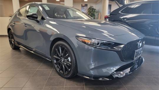 2024 Mazda