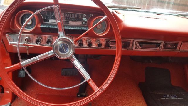 1963 galaxie 500 club victoria (hardtop)