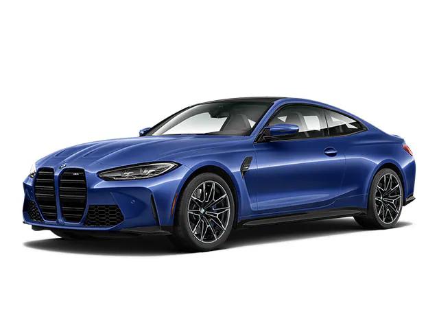 2022 bmw m4