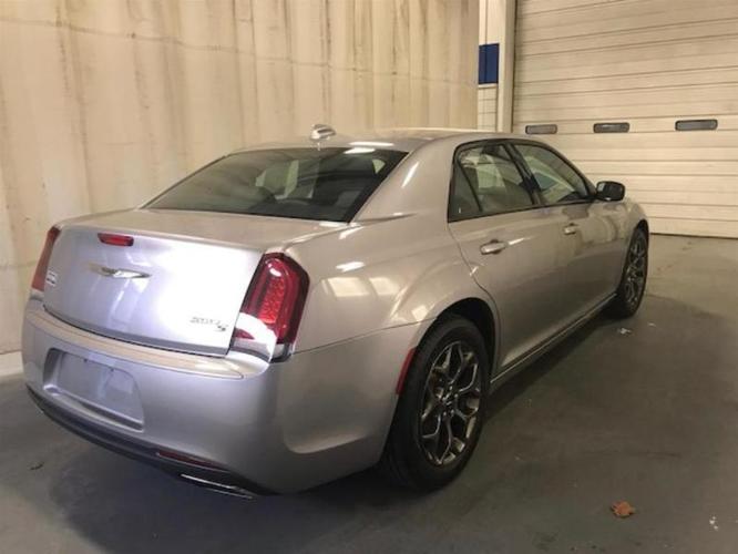 2015 chrysler 300 s awd s 4dr sedan for sale in westbrook, maine