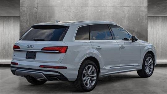2025 Audi Q7