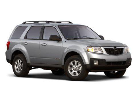 2008 mazda tribute s grand touring