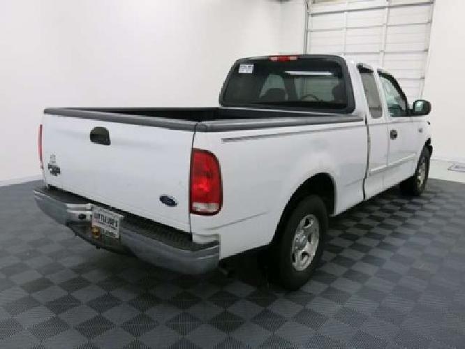 2004 ford f-150 heritage in chesapeake, va